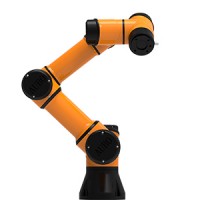 遨博機(jī)器人AUBO-i3負(fù)載3公斤臂展832mm協(xié)作機(jī)器人