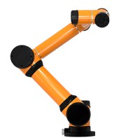 遨博機(jī)器人AUBO-i5 6軸 負(fù)載5Kg輕型協(xié)作機(jī)器人