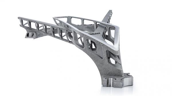 GE Additive和HRE合作創(chuàng)造全球首個3D打印鈦金屬車輪 GE Additive和HRE合作創(chuàng)造全球首個3D打印鈦金屬車輪