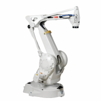 ABB IRB 260 緊湊型工業(yè)包裝機(jī)器人 重量輕、高度低