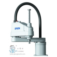 ESPON 愛(ài)普生LS6 SCARA機(jī)器人