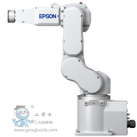 ESPON 愛(ài)普生C4-A1401 六軸工業(yè)機(jī)器人