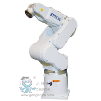 ESPON 愛(ài)普生C3 緊湊六軸工業(yè)機(jī)器人