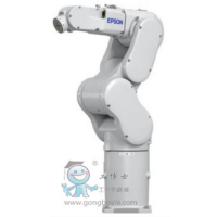 ESPON 愛(ài)普生C8-A701 六軸工業(yè)機(jī)器人