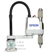 ESPON 愛(ài)普生G3 SCARA機(jī)器人