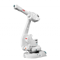 ABB IRB 1600 率工業(yè)機(jī)器人