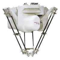 發(fā)那科機(jī)器人 M-3iA/12H|裝配、噴涂、涂裝、拾取