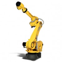 發(fā)那科機(jī)器人 R-2000iC/165F|點(diǎn)焊、搬運(yùn)、碼垛