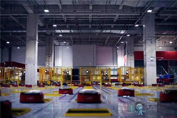 亞馬遜機(jī)器人事故該由誰(shuí)買單？