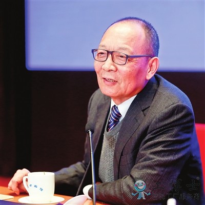 專訪李德毅:人工智能 從“招手”到“握手”_中國機(jī)器人網(wǎng)