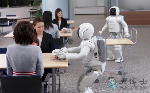 “工業(yè)之眼”：機(jī)器視覺技術(shù)的發(fā)展之路