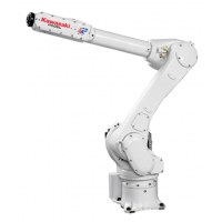 川崎RS006L機器人  高速、高性能的行業(yè)機器人