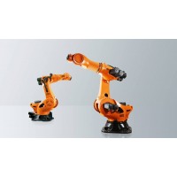 KUKA 庫(kù)卡重載機(jī)器人-KR 1000 L750titan
