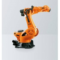 KUKA 庫(kù)卡重載機(jī)器人-KR1000 L950 titan