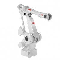ABB IRB4400 快速，緊湊，多功能的工業(yè)機(jī)器人