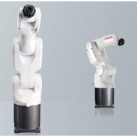 KUKA KR 3AGILUS敏捷和經(jīng)濟(jì)小型機(jī)器人600mm
