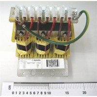 IRC控制柜變頻器 3HAC024144-001 ABB配件