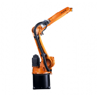 KR10 R1420代理KUKA庫(kù)卡機(jī)器人標(biāo)準(zhǔn)控制柜焊接搬運(yùn)
