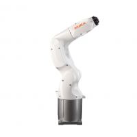 KR3 R540代理KUKA庫(kù)卡機(jī)器人負(fù)載3KG半徑540
