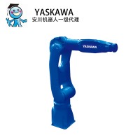 安川MOTOMAN-GP8小型通用機(jī)器人