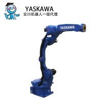 安川MOTOMAN-GP25小型通用機(jī)器人
