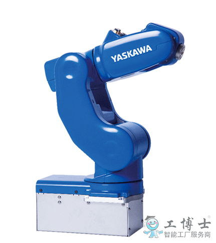 安川機器人 安川機器人
