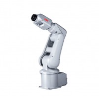 ABB機(jī)器人 IRB 120/120T 負(fù)載：3kg