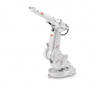 ABB機(jī)器人 IRB 1410 負(fù)載：5kg
