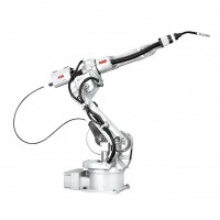ABB機(jī)器人 IRB 1520ID 負(fù)載： 4kg