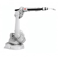 ABB機(jī)器人IRB 1600ID-4/1.50負(fù)載：4kg