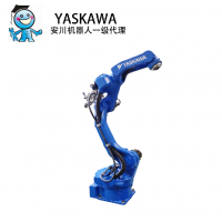 安川 MA1440 電弧焊/工業(yè)鉸接機(jī)器人