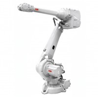 ABB機(jī)器人IRB 4600-20/2.50 負(fù)載20kg
