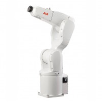 ABB機(jī)器人IRB120-7/0.7負(fù)載7公斤臂展700MM