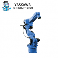 安川 VA1400 II 多功能/焊接鉸接機(jī)器人