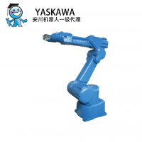 安川EPX2050-（Lemma型）噴涂機器人