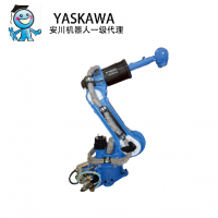 安川MS80WⅡ機(jī)器人