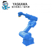 安川EPX2050機(jī)器人