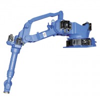 EPH130RLD安川搬運(yùn)機(jī)器人臂展3474mm丨130kg