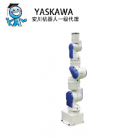 安川 SIA5D 轉(zhuǎn)運(yùn)/包裝鉸接機(jī)器人