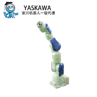 安川SIA20F機(jī)器人
