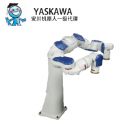 安川 SDA5F機器人