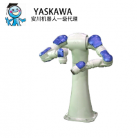 安川SDA10F機(jī)器人