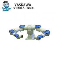 安川SDA20F機(jī)器人