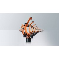 KUKA機(jī)器人KR 20 R1810 CR庫卡適用焊接|搬運(yùn)