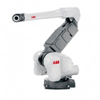 ABB機(jī)器人IRB5400-12纖臂負(fù)載25KG臂展