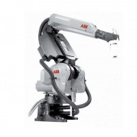 ABB機(jī)器人IRB5400-22工藝臂負(fù)載25KG臂展