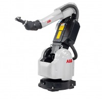 ABB機(jī)器人IRB580-12負(fù)載10KG臂展2200MM