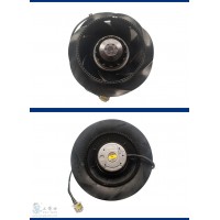 庫(kù)卡機(jī)器人控制柜 C2控制柜風(fēng)扇Outer fan