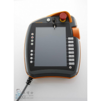 庫(kù)卡機(jī)器人示教器 Smart PAD C4示教器