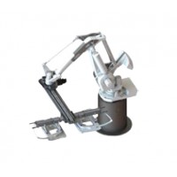 ABB機(jī)器人IRB 760FX負(fù)載100KG